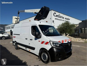 RenaultMaster145 DCI