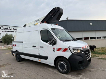 RenaultMaster145 DCI