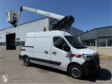 RenaultMaster145 DCI