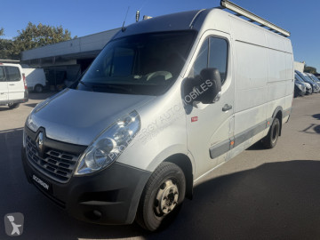 Caja cerrada Renault