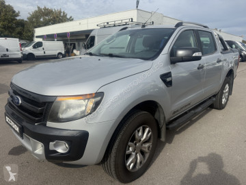Camioneta pick-up Ford