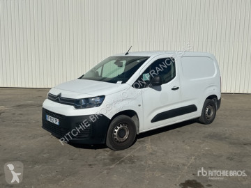 Haszongépjármű Citroën Berlingo