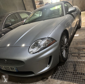 JaguarXK