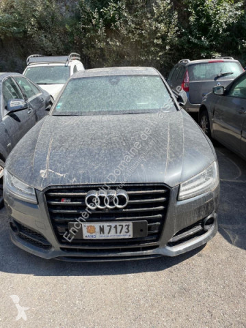 AudiA8