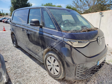 Furgoneta Combi Volkswagen