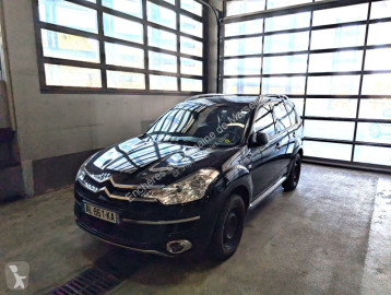 CitroënC 15