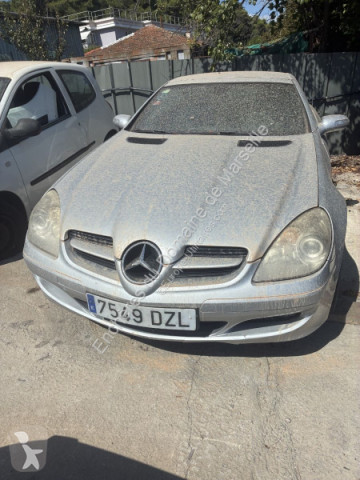 MercedesSLK