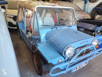 Mini .MINI-MOKE 1000 Cabriolet 40CV