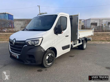 Renault haszongépjármű billenőkocsi