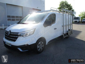 Renault haszongépjármű furgon