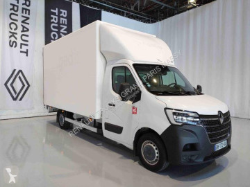 RenaultMasterE-TECH 52KW
