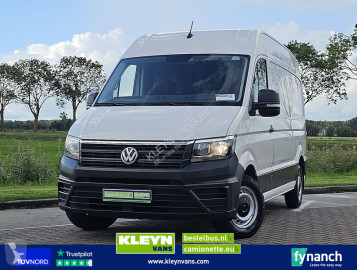 VolkswagenCrafter