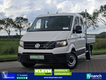 Caja abierta Volkswagen