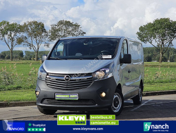 Opel Vivaro 1.6 CDTI 125 EDITION L1