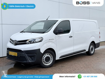 Toyota haszongépjármű furgon