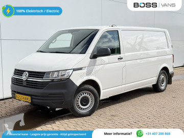VolkswagenTransporter