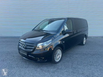 Furgoneta Mercedes Vito III 119
