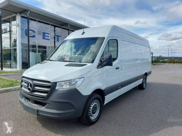 Mercedes Sprinter 317 CDI