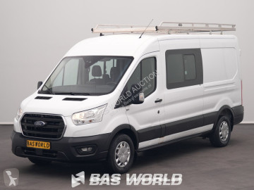 Otras furgonetas Ford