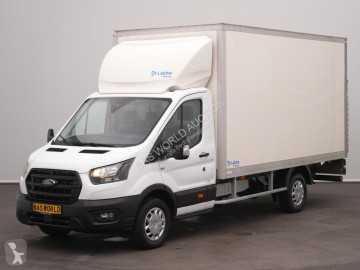 Otras furgonetas Ford