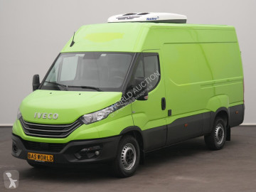 IvecoDaily