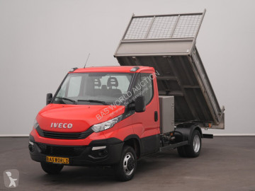 IvecoDaily