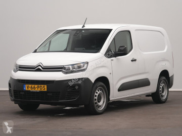 Citroëne-Berlingo