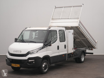 IvecoDaily
