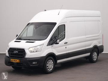 Otras furgonetas Ford