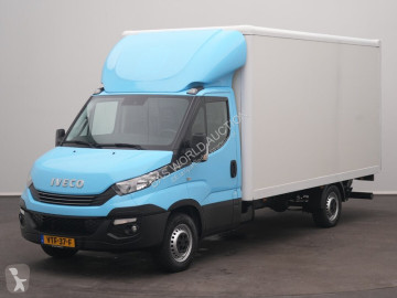 IvecoDaily