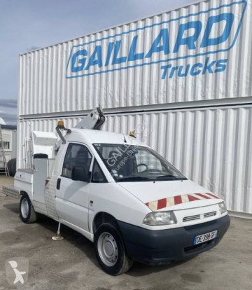 Peugeot Expert 1,9L D