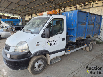 Renault Mascott 150.35