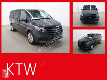Furgoneta Combi Mercedes
