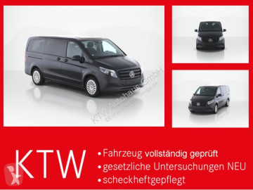 Mercedes116 CDI