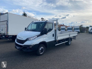 Caja abierta caja abierta Iveco