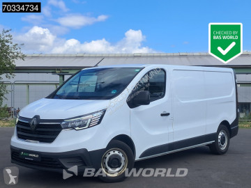 Renault haszongépjármű furgon