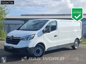 Renault haszongépjármű furgon