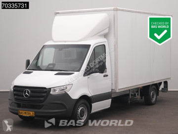 Mercedes haszongépjármű furgon