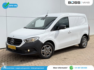 Mercedes Citan Pro 1.3 102PK **Benzine** L1 LED Airco Cruise control 1500kg Trekhaak Camera Carplay
