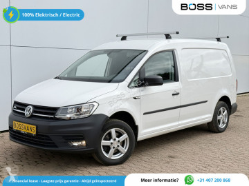 Caja cerrada Volkswagen
