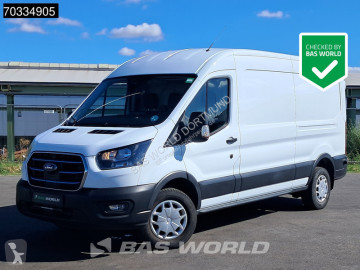 Ford haszongépjármű furgon