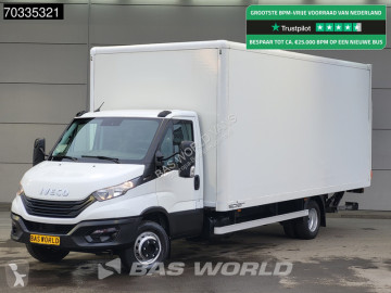 Iveco haszongépjármű furgon