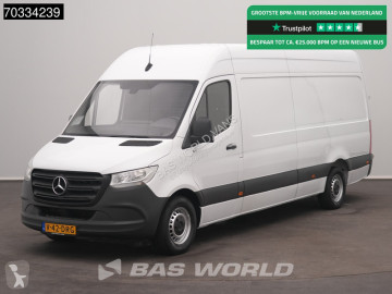 Mercedes haszongépjármű furgon