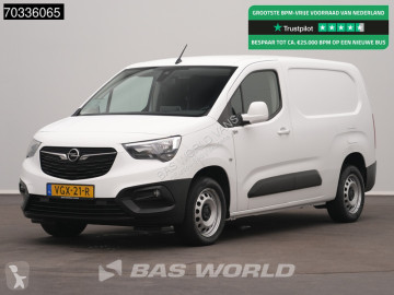 Opel haszongépjármű furgon