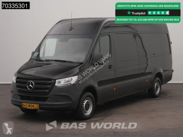 Mercedes haszongépjármű furgon