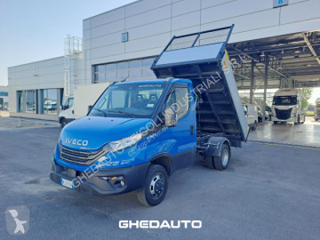 Iveco DAILY 35C18 3.0 CASSONE RIBALTABILE
