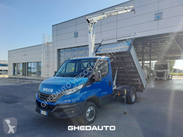 Iveco haszongépjármű billenőkocsi