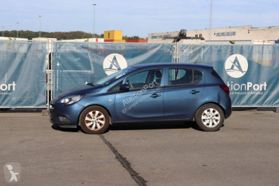 OpelCorsa