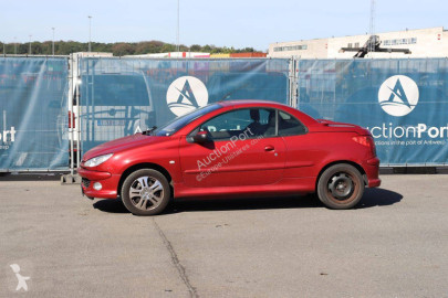 Peugeot206