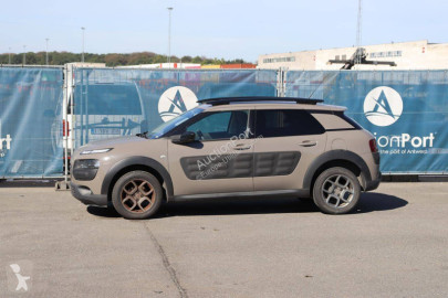 Coche 4X4 / SUV Citroën